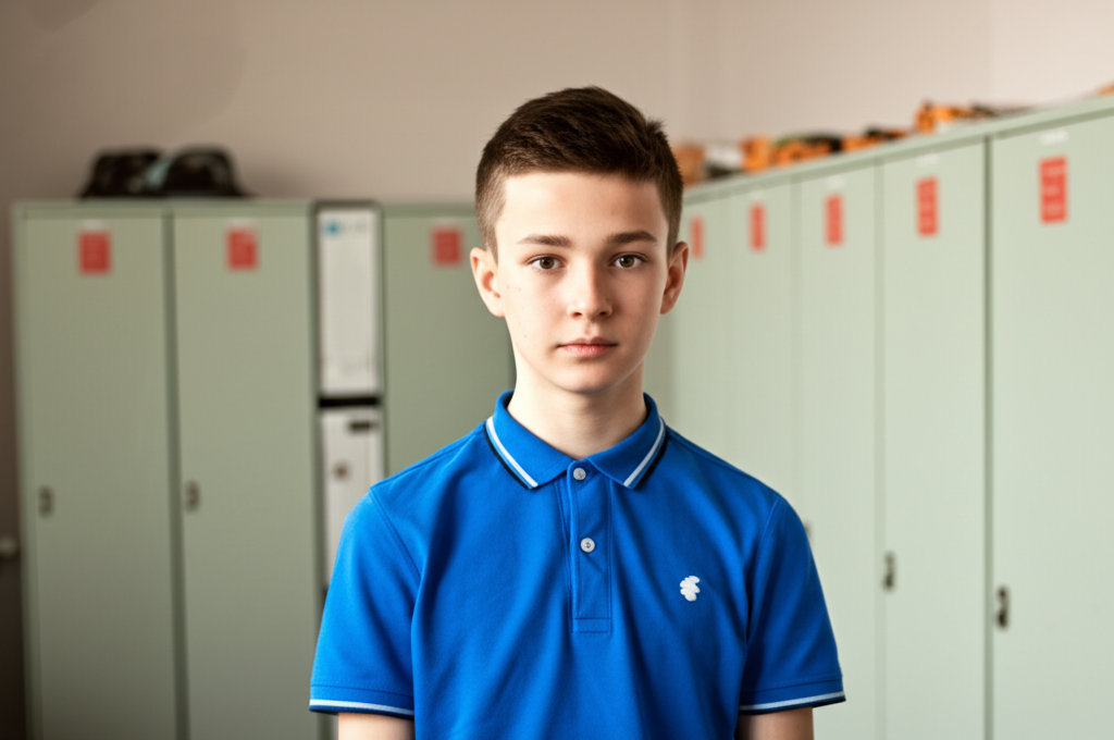 Photo of Artur Zelenko